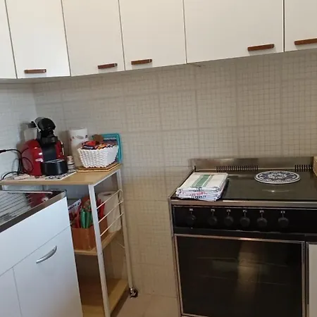 Perla Marina Holiday home