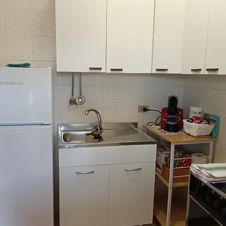 Holiday home Perla Marina