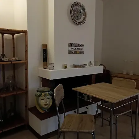 Holiday home Perla Marina *