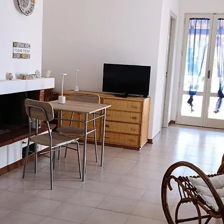 Holiday home Perla Marina Brucoli