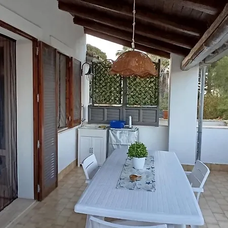 Perla Marina