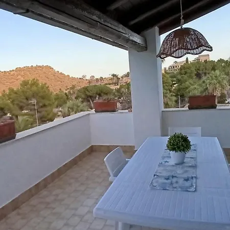 Holiday home Perla Marina *