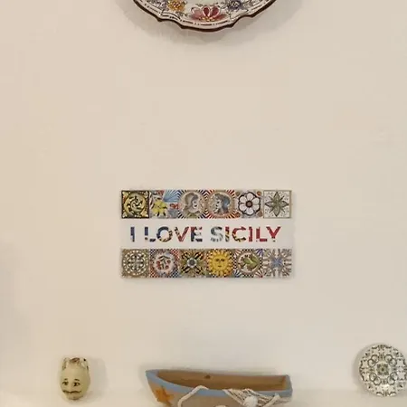 Holiday home Perla Marina *