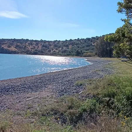Perla Marina Holiday home