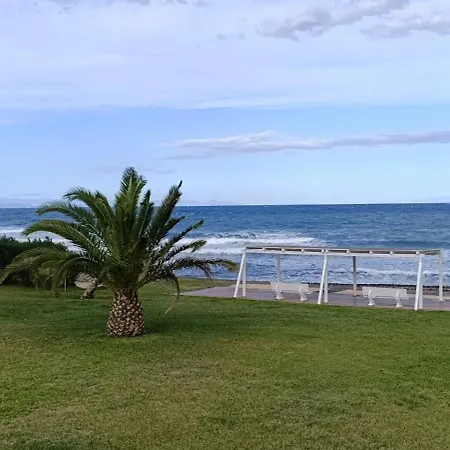 Perla Marina Holiday home