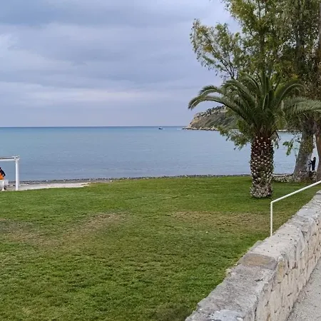 Vakantiehuis Perla Marina Brucoli
