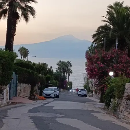 Perla Marina Hébergement de vacances Brucoli