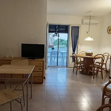 Hébergement de vacances Perla Marina Brucoli