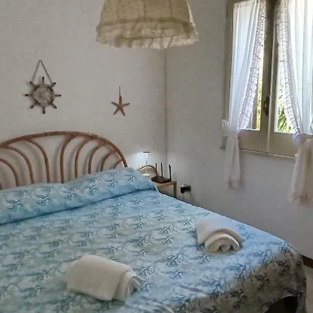 Hébergement de vacances Perla Marina