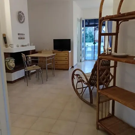 Perla Marina * Brucoli