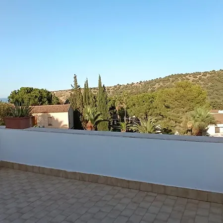 Perla Marina Hébergement de vacances Brucoli