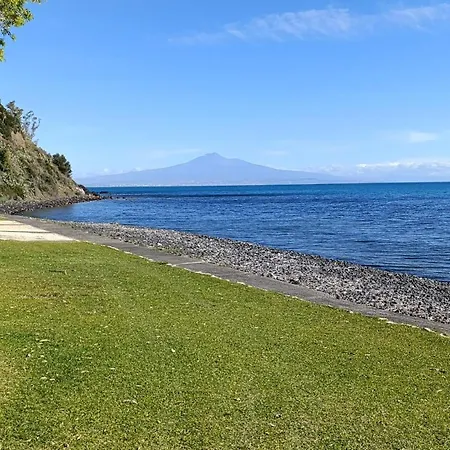Perla Marina Hébergement de vacances Brucoli
