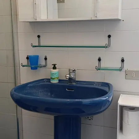 Hébergement de vacances Perla Marina