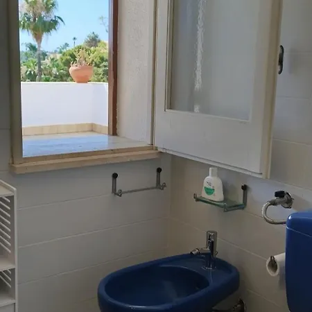 Perla Marina Tatil Evi *