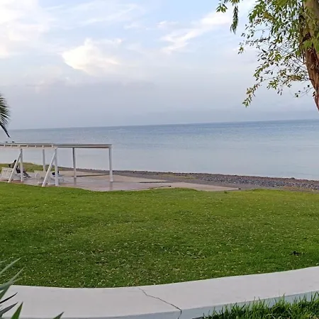 Perla Marina Hébergement de vacances Brucoli