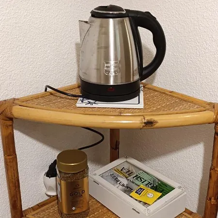 Perla Marina Hébergement de vacances