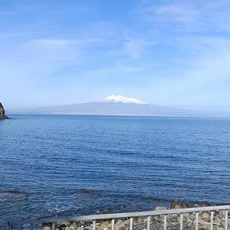 Hébergement de vacances Perla Marina