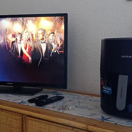 Perla Marina Hébergement de vacances Brucoli