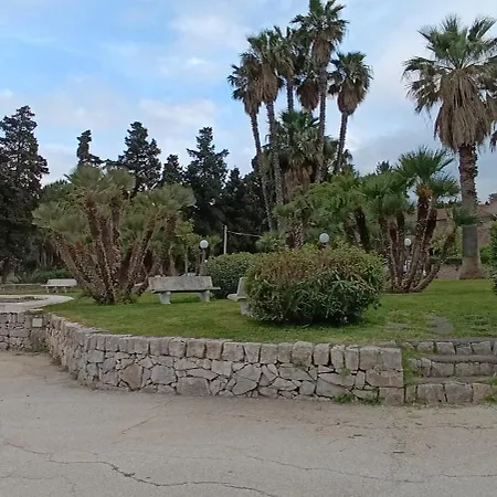 Perla Marina Ferienhaus *