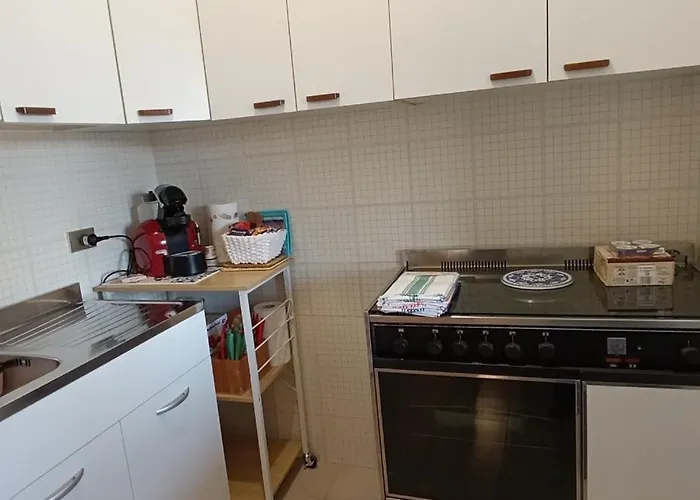 Perla Marina Vakantiehuis