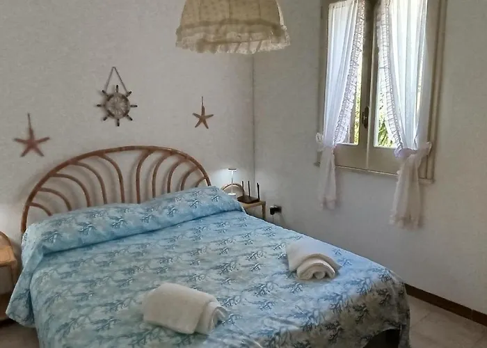 Vakantiehuis Perla Marina