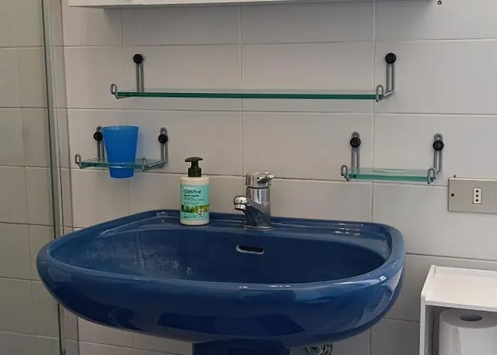 Vakantiehuis Perla Marina