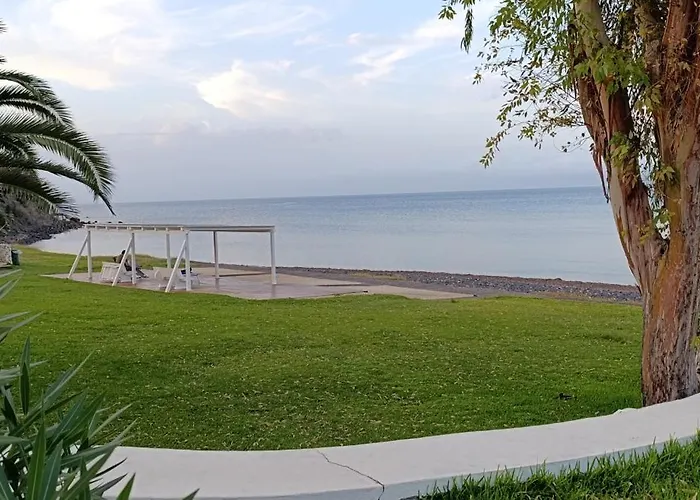 Perla Marina Vakantiehuis Brucoli