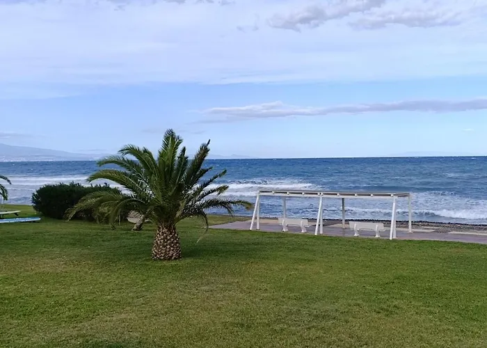 Perla Marina Vakantiehuis